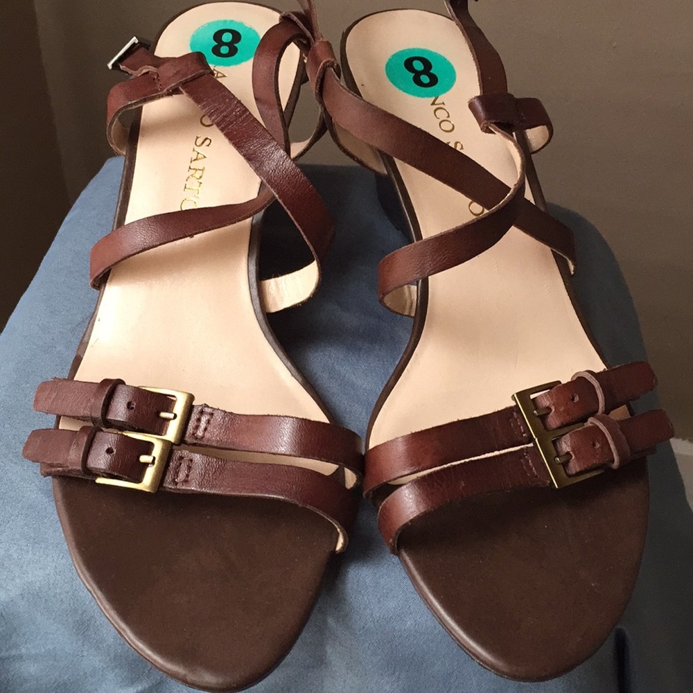 Franco Sarto Shoes